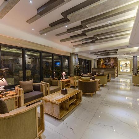 Hotel Ocean Grand At Hulhumalé Eksteriør billede