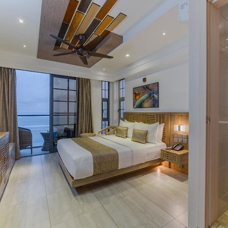 Hotel Ocean Grand At Hulhumalé Eksteriør billede